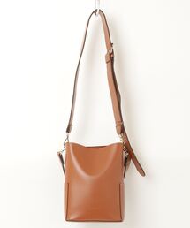 未使用✨️【RANDEBOO】ダレスバッグ　2way ブラウン ブランド古着】RANDEBOO｜ランデブーのバッグ古着通販 - ZOZOUSED