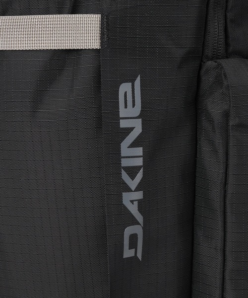DAKINE(ダカイン)の「DAKINE MISSION PRO BACKPACK 32L バックパック/リュック 【25-26SNOWモデル】/ダカインスキースノーボードギア(バックパック・リュックサック)(バックパック/リュック・メンズ・ブラック・FREE)」の15枚目の写真