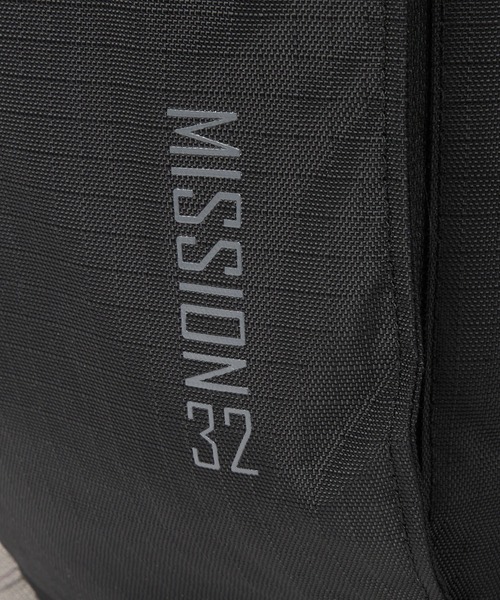 DAKINE(ダカイン)の「DAKINE MISSION PRO BACKPACK 32L バックパック/リュック 【25-26SNOWモデル】/ダカインスキースノーボードギア(バックパック・リュックサック)(バックパック/リュック・メンズ・ブラック・FREE)」の16枚目の写真