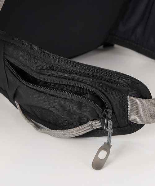 DAKINE(ダカイン)の「DAKINE MISSION PRO BACKPACK 32L バックパック/リュック 【25-26SNOWモデル】/ダカインスキースノーボードギア(バックパック・リュックサック)(バックパック/リュック・メンズ・ブラック・FREE)」の17枚目の写真