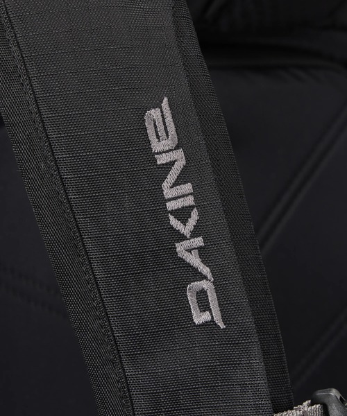 DAKINE(ダカイン)の「DAKINE MISSION PRO BACKPACK 32L バックパック/リュック 【25-26SNOWモデル】/ダカインスキースノーボードギア(バックパック・リュックサック)(バックパック/リュック・メンズ・ブラック・FREE)」の19枚目の写真