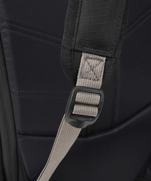 DAKINE(ダカイン)の「DAKINE MISSION PRO BACKPACK 32L バックパック/リュック 【25-26SNOWモデル】/ダカインスキースノーボードギア(バックパック・リュックサック)(バックパック/リュック・メンズ・ブラック・FREE)」の22枚目の写真