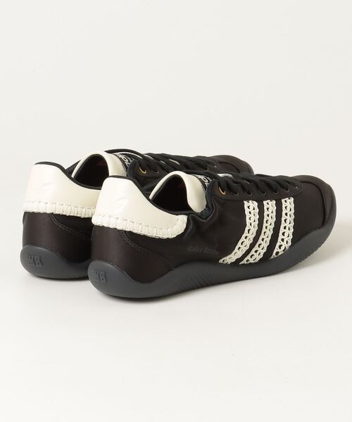 adidas Originals by Wales Bonner Karintha Loサテンシューズ