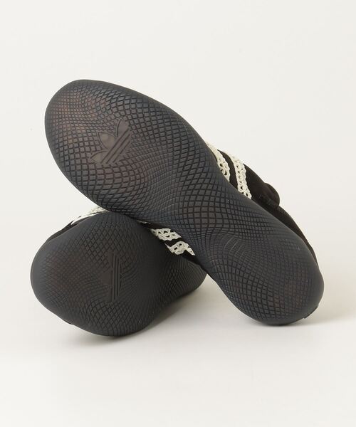 adidas Originals by Wales Bonner Karintha Loサテンシューズ