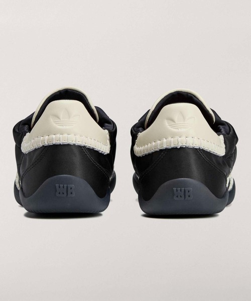 adidas Originals by Wales Bonner Karintha Loサテンシューズ