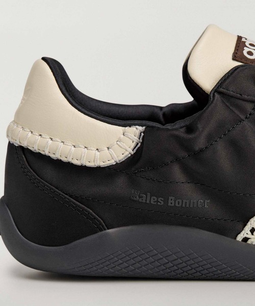 adidas Originals by Wales Bonner Karintha Loサテンシューズ
