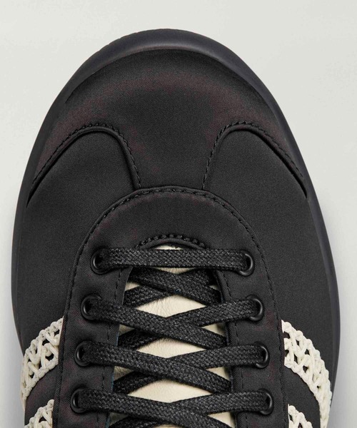 adidas Originals by Wales Bonner Karintha Loサテンシューズ