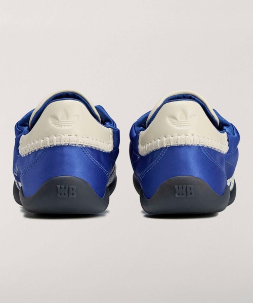 adidas Originals by Wales Bonner Karintha Loサテンシューズ