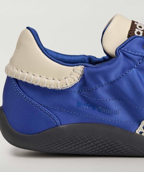 adidas Originals by Wales Bonner Karintha Loサテンシューズ