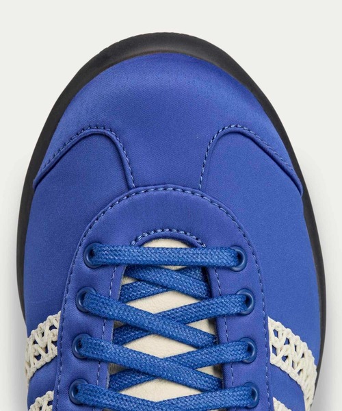 adidas Originals by Wales Bonner Karintha Loサテンシューズ