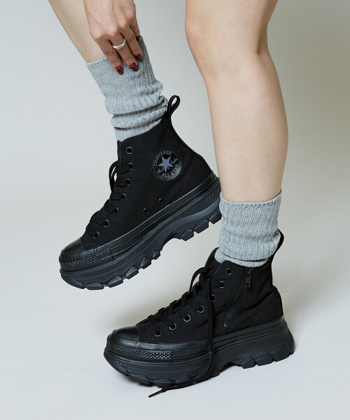 セール】CONVERSE/コンバース ALL STAR TREKWAVE Z HI 限定展開