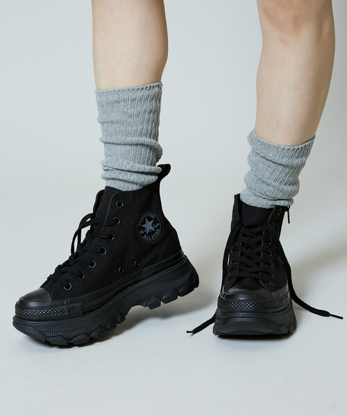 セール】CONVERSE/コンバース ALL STAR TREKWAVE Z HI 限定展開