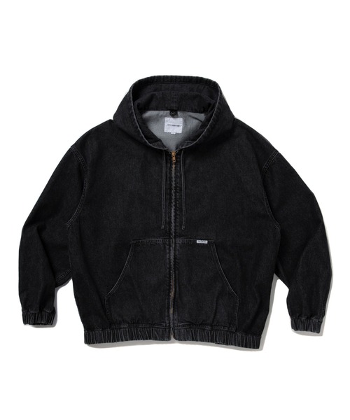 COOTIE PRODUCTIONS（クーティープロダクションズ）の「1st Type Denim