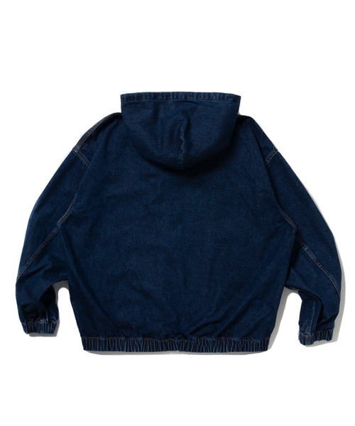 COOTIE PRODUCTIONS（クーティープロダクションズ）の「12.5oz Denim