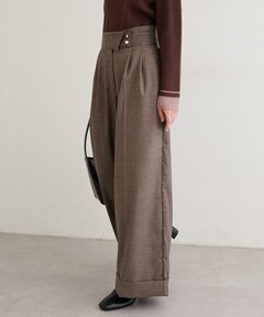 ブランド古着】ココマークスウェットパンツ（スウェットパンツ