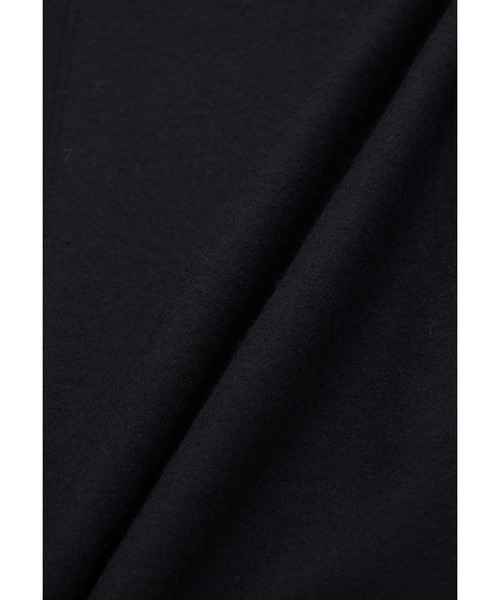 1er Arrondissement(プルミエアロンディスモン)の「ウールスムースドルマントップス(シャツ/ブラウス・レディース・グレー系その他5/ベージュ/ブルー系その他3・38/36)」の12枚目の写真