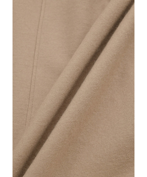 1er Arrondissement(プルミエアロンディスモン)の「ウールスムースドルマントップス(シャツ/ブラウス・レディース・グレー系その他5/ベージュ/ブルー系その他3・38/36)」の19枚目の写真