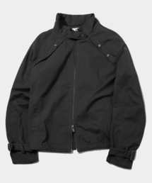 PLACE STUDIO(�v���C�X�X�^�W�I)�̃n�C�l�b�N�X�^���_�[�h�X�g���b�v�r�W���|�C���g�u���]���W�b�v�A�b�v�W���P�b�g[�u���b�N](�f�j���W���P�b�g)