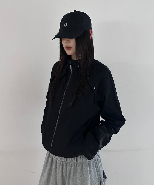 セール】[リニューアル] ハイネックスタンダードストラップビゾ