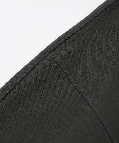 FRIZMWORKS(フリズムワークス)の「SCOUT SWEATSHIRT _ CHARCOAL(スウェット・メンズ・その他・MEDIUM/LARGE)」の5枚目の写真