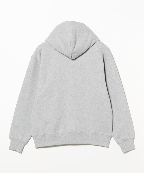 BEAMS T(ビームスティー)の「nico ito / Hoodie①(スウェット・メンズ・グレー系その他・SMALL/MEDIUM/LARGE/X-SMALL)」の4枚目の写真
