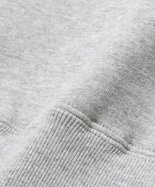 BEAMS T(ビームスティー)の「nico ito / Hoodie①(スウェット・メンズ・グレー系その他・SMALL/MEDIUM/LARGE/X-SMALL)」の3枚目の写真