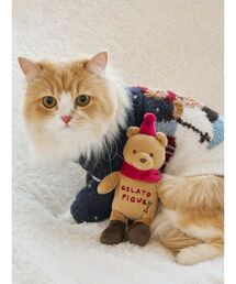 gelato pique(WF[gsP)́yHOLIDAYzyCAT&DOGzXL[xAgC(̑ybgObY)