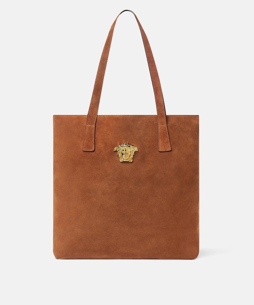 VERSACE（ヴェルサーチ）の「Versace - メデューサ トートバッグ - men