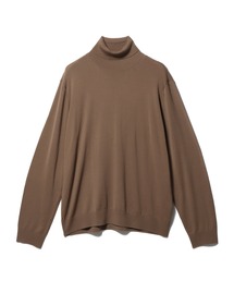 ESTNATION タートルネックニット COLUMN / タートルネックニット｜ESTNATION ONLINE STORE