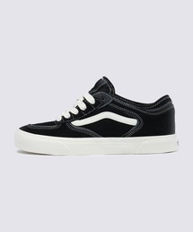 ローリー クラシック / Rowley Classic BLACK/MARSHMALL VN0009QJBPT1