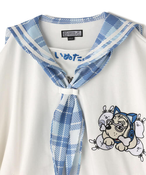 GALFY（ガルフィー）の「GALFY/ガルフィー/【LHP別注】ガルちゃんお
