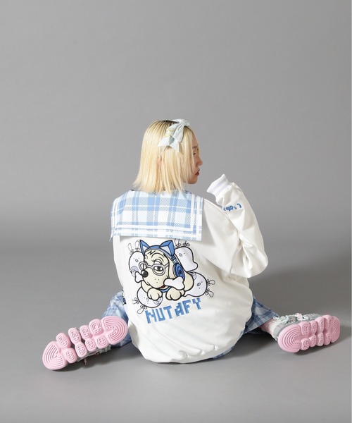 GALFY（ガルフィー）の「GALFY/ガルフィー/【LHP別注】ガルちゃんお