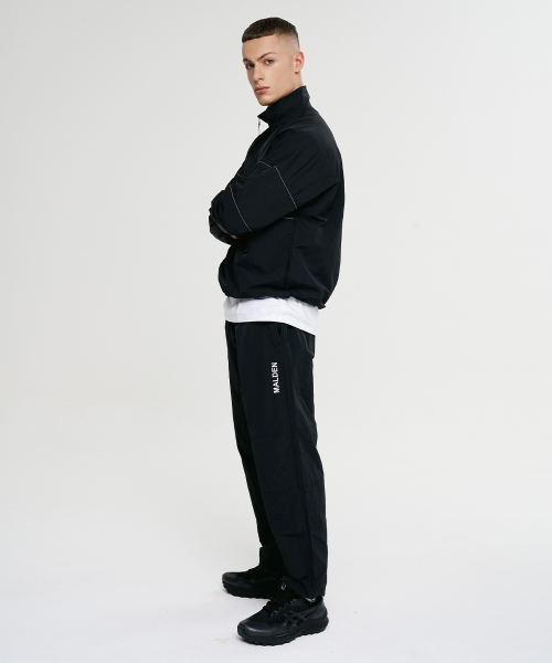 MALDEN(モールデン)の「アセンティックウーブントラックパンツ(スウェットパンツ・レディース・その他・MEDIUM/SMALL/X-LARGE)」の3枚目の写真