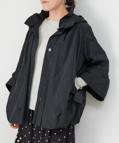 週末お値下げ！ビアズリーバルーンブルゾン BEARDSLEY（ビアズリー）の「バルーンブルゾン（ブルゾン）」 - WEAR