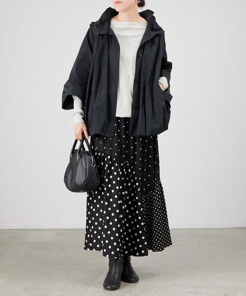 バルーンブルゾン（ブルゾン）｜BEARDSLEY（ビアズリー）の