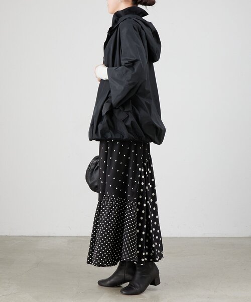 セール】バルーンブルゾン（ブルゾン）｜BEARDSLEY（ビアズリー）の