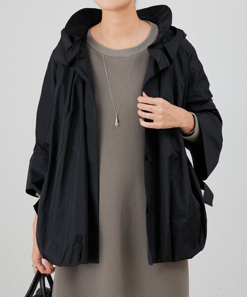 バルーンブルゾン（ブルゾン）｜BEARDSLEY（ビアズリー）の