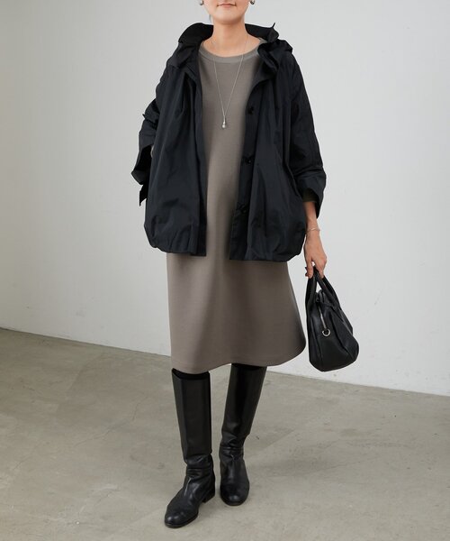 セール】バルーンブルゾン（ブルゾン）｜BEARDSLEY（ビアズリー）の