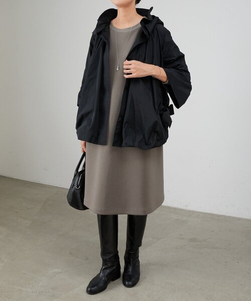 セール】バルーンブルゾン（ブルゾン）｜BEARDSLEY（ビアズリー）の