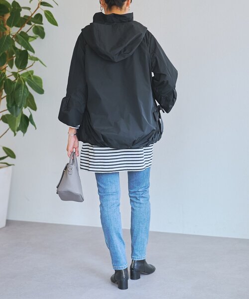 セール】バルーンブルゾン（ブルゾン）｜BEARDSLEY（ビアズリー）の