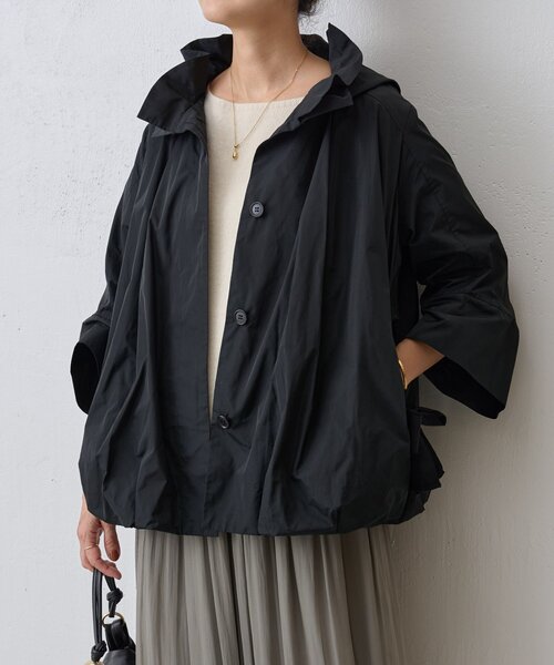 BEARDSLEY バルーンブルゾン セール】バルーンブルゾン（ブルゾン）｜BEARDSLEY（ビアズリー）の