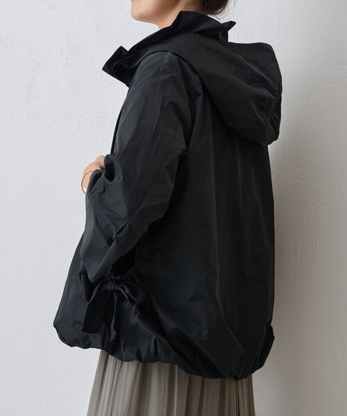 バルーンブルゾン（ブルゾン）｜BEARDSLEY（ビアズリー）の