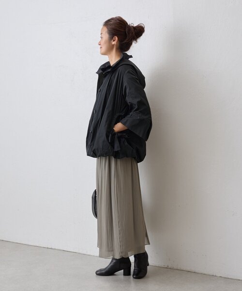 バルーンブルゾン（ブルゾン）｜BEARDSLEY（ビアズリー）の