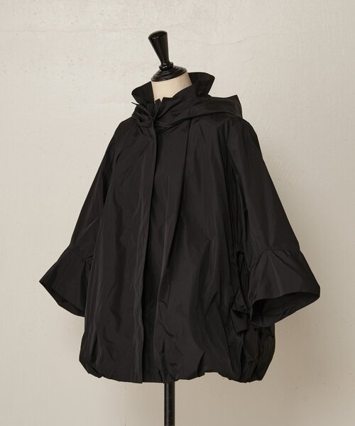 バルーンブルゾン（ブルゾン）｜BEARDSLEY（ビアズリー）の