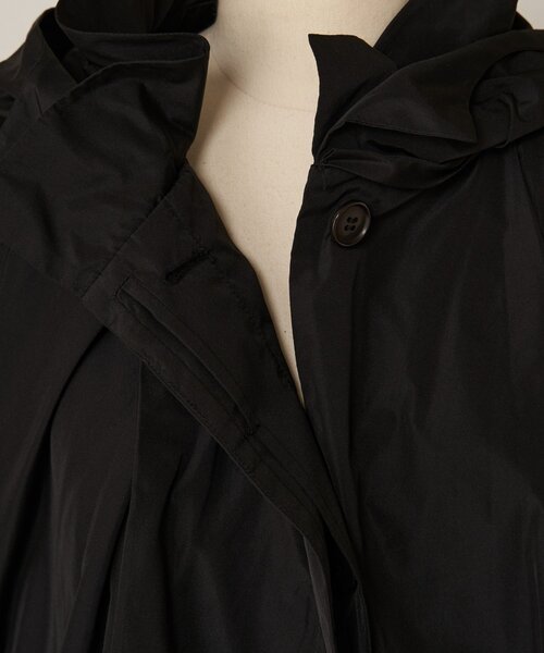 beardsley（ビアズリー）バルーンブルゾン（モカ） バルーンブルゾン（ブルゾン）｜BEARDSLEY（ビアズリー）の