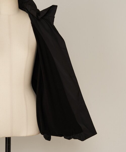 BEARDSLEY（ビアズリー）の「バルーンブルゾン（ブルゾン）」 - WEAR