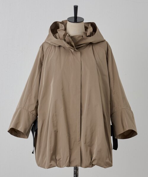 BEARDSLEY（ビアズリー）の「バルーンブルゾン（ブルゾン）」 - WEAR