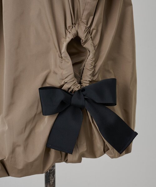 BEARDSLEY（ビアズリー）の「バルーンブルゾン（ブルゾン）」 - WEAR