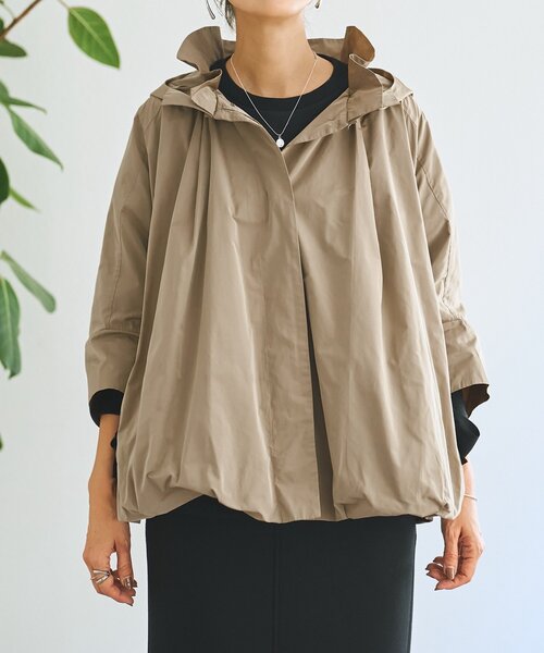 BEARDSLEY（ビアズリー）の「バルーンブルゾン（ブルゾン）」 - WEAR