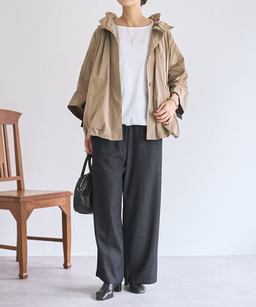 セール】バルーンブルゾン（ブルゾン）｜BEARDSLEY（ビアズリー）の